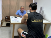 Lecce, con le visite mediche partita la stagione 2026/2027