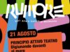 A Casa Turrita “Digiunando davanti al mare” dedicato a Danilo Dolci