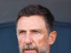 POST MATCH/ Di Francesco: “Bravi a saper soffrire e colpire”