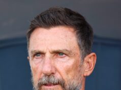 POST MATCH/ Di Francesco: “Bravi a saper soffrire e colpire”