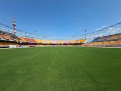 Delibera del Comune di Lecce per sostenera la candidatura del “Via del Mare” a Euro 2032