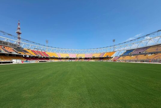 Delibera del Comune di Lecce per sostenere la candidatura del “Via del Mare” a Euro 2032