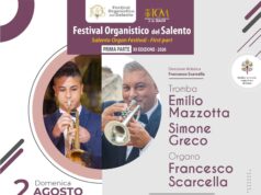 A Santa Maria di Leuca risuonano le Fanfare Barocche