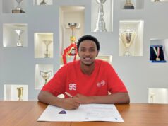 UFFICIALE/ Fatah firma col Lecce
