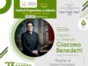 A Salve Giacomo Benedetti tra clavicembalo e organo: un viaggio nel Barocco italiano ed europeo