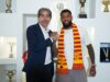 UFFICIALE/ Geubbels firma un quadriennale con opzione di rinnovo per il Lecce