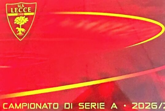 Campagna abbonamernti Lecce: trend in crescita