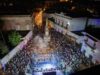 “90 per una Notte”, Malè in tour infiamma la piazza a Lequile