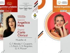 Festival Organistico del Salento: due serate dedicate al grande repertorio sacro e organistico