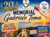 A Torre Suda il 20° Memorial Gabriele Toma e Sagra dello Spumone