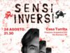 Serata di musica e storie con Mino De Santis e Pantaleo Colazzo