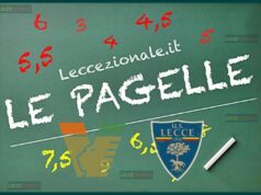 LE PAGELLE/ Venezia-Lecce 0-2