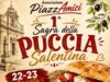1ª Sagra della Puccia Salentina a Racale