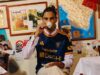 Presentata la terza maglia adidas del Lecce per il 2026/’27