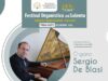 “Splendori Barocchi Pugliesi” a Gallipoli con Sergio De Blasi
