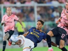 Terminato il mercato estivo: Tiago Gabriel rimane al Lecce almeno fino a gennaio