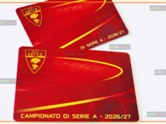 Campagna abbonamenti Lecce, venerdì si chiude la prima fase riservata ai vecchi abbonati