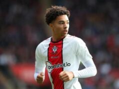 Il Southampton rifiuta l’offerta da due milioni di euro del Lecce per Edozie