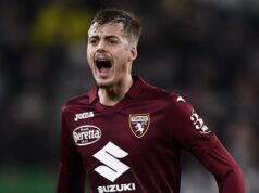 Si avvicina l’arrivo di Ivan Ilic dal Torino al Lecce