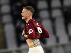 Si avvicina l’arrivo di Ivan Ilic del Torino al Lecce
