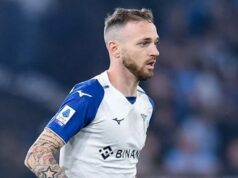 Lecce, chieste informazioni per Lazzari della Lazio