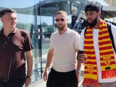 UFFICIALE/ Geubbels firma un quadriennale con opzione di rinnovo per il Lecce