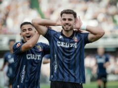 Il Lecce pensa a Marcos Fernández per regalare a Di Francesco una nuova ala
