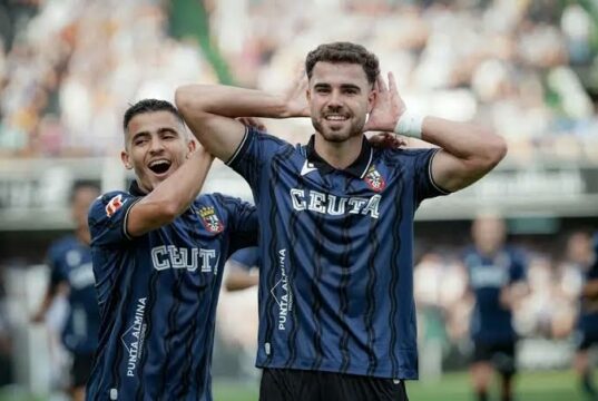 Il Lecce pensa a Marcos Fernández per regalare a Di Francesco una nuova ala