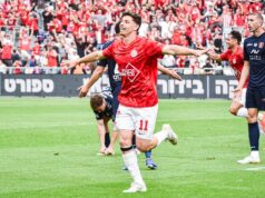 Offerta del Lecce per Turiel dell’Hapoel Tel Aviv, che per ora fa muro
