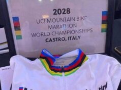 A Castro i Campionati del Mondo UCI Mountain Bike Marathon 2028