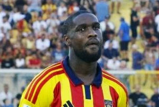Anche Gaspar convocato in Nazionale