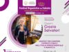 Festival Organistico del Salento, a Galatina concerto di Grazia Salvatori