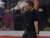 POST MATCH/ Di Francesco: “Bisognava essere più coraggiosi”