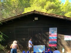 A Torre dell’Orso torna il progetto “La Scuola in Bosco”