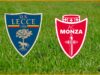 Lecce-Monza, le probabili formazioni