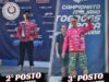 Moto Club Nardò, due podi nella finale del Campionato Italiano Motocross Epoca