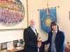 Nuove aule per Medicina: dal sindaco Carlà massima collaborazione a UniSalento
