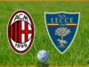 Tiago Gabriel si ferma. Le formazioni ufficiali di Milan-Lecce
