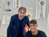 Lecce, prolungato il contratto con Tiago Gabriel