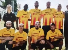 Torneo Nazionale della Tuscia Viterbese, 4° posto per l’ASD Ro.Mens Lecce