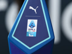 Serie A, il programma dalla 6ª alla 12ª giornata