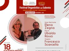 “Florilegio Francescano”, doppio concerto a Lecce e Spongano