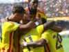 Lunedì di riposo per il Lecce