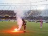Giudice Sportivo: al Lecce altri 12.000 euro di multe