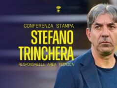Trinchera: “Mercato lungo, intenso e complicato ma abbiamo raggiunto gli obiettivi”