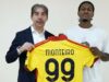Monteiro: “A Lecce con mentalità vincente”