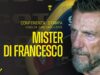 Di Francesco: “A Cagliari importante approcciare bene alla gara”