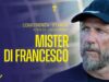 Di Francesco: “Ritrovare equilibrio ed entusiasmo”