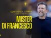 Di Francesco: “Milan forte ma deve capire che gli possiamo fare male”