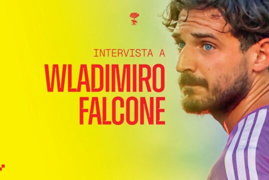 Falcone: “Importante partire bene per una salvezza meno sofferta”